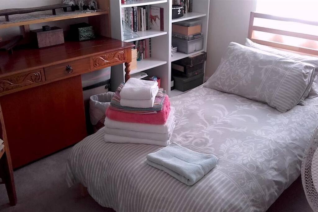 Beach To Home In 3 Minutes: Bondi N ซิดนีย์ ภายนอก รูปภาพ