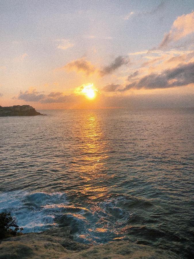 Beach To Home In 3 Minutes: Bondi N ซิดนีย์ ภายนอก รูปภาพ